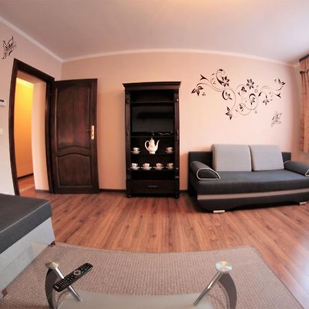 Apartament Morawka Stronie Śląskie 외부 사진