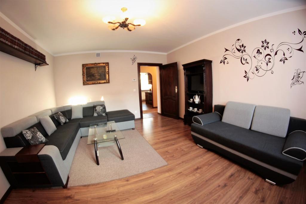Apartament Morawka Stronie Śląskie 외부 사진