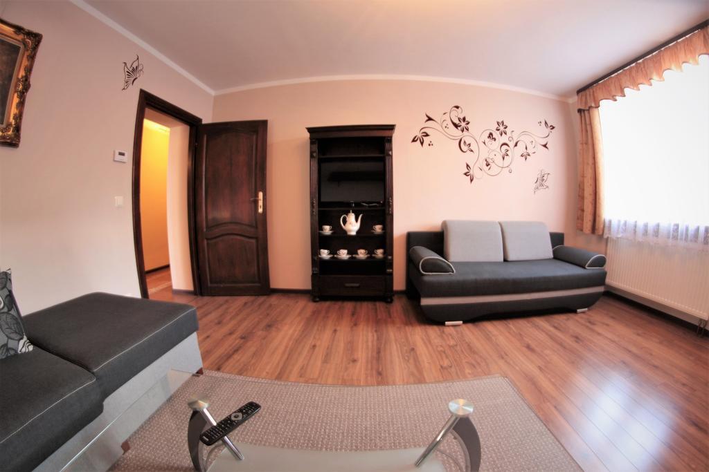 Apartament Morawka Stronie Śląskie 외부 사진