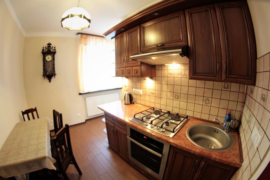Apartament Morawka Stronie Śląskie 외부 사진