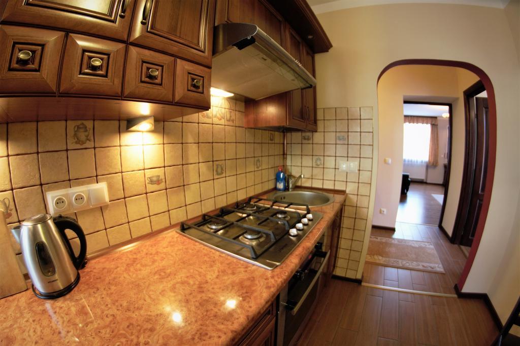 Apartament Morawka Stronie Śląskie 외부 사진