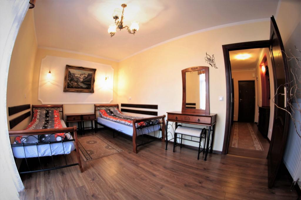 Apartament Morawka Stronie Śląskie 외부 사진