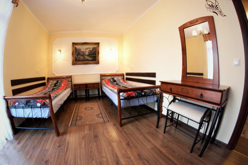 Apartament Morawka Stronie Śląskie 외부 사진