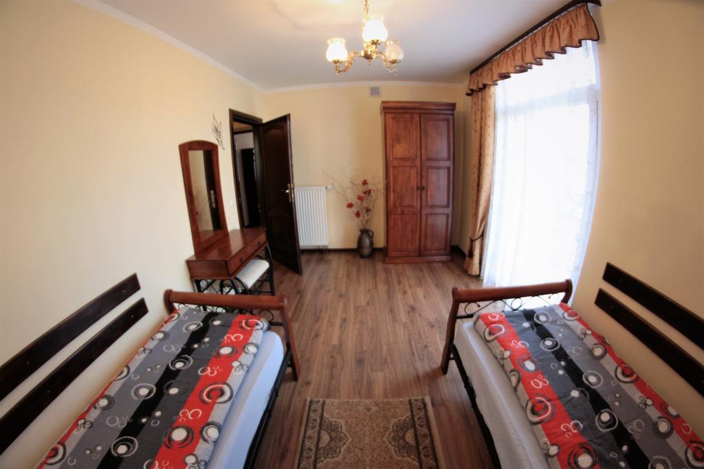 Apartament Morawka Stronie Śląskie 외부 사진
