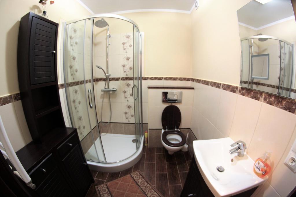 Apartament Morawka Stronie Śląskie 외부 사진